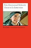 Oscar Et La Dame Rose