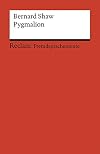 Pygmalion. A Romance in Five Acts