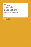 Vier Reden gegen Catilina