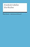 Reclam Lektüreschlüssel : Friedrich Schiller : Die Räuber