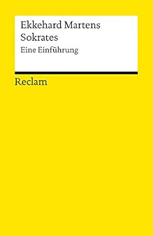 Sokrates: Eine Einführung