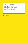 Die Entf&uuml;hrung aus dem Serail