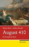 August 410 - Ein Kampf um Rom