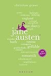 Jane Austen. 100 Seiten (Reclam 100 Seiten)