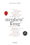 Stephen King. 100 Seiten (Reclam 100 Seiten)