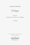 Katalog der Inschriften von Philippi