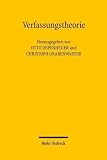 Verfassungstheorie