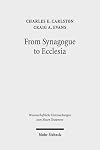 From synagogue to ecclesia : Matthew's community at the crossroads