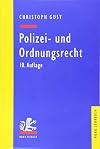 Polizei- und Ordnungsrecht