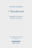 1 Thessalonians
