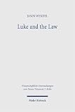 Luke and the Law