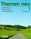 Themen neu 1, Coursebook