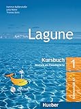 Lagune Kursbuch Mit Audiocd 1