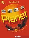 Planet: Kursbuch 1