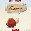 Was Besonderes: Kinderbuch Deutsch