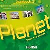 Planet 3: Deutsch für Jugendliche.Deutsch als Fremdsprache / 2 Audio-CDs zum Kursbuch
