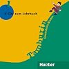 Tamburin, neue Rechtschreibung, 2 Audio-CDs zum Lehrbuch: Hörtexte und Übungen zur Aussprache, Lieder und Singspiel. CD Standard Audio Format