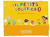 Les Petits Loustics 1. Livre De L'%C3%A9l%C3%A8ve   Kursbuch: M%C3%A9thode De Fran%C3%A7ais
