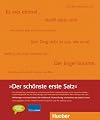 Der schönste erste Satz