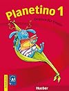 Planetino: Arbeitsbuch 1 (German Edition)