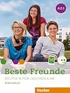 Beste Freunde A2.1 - Arbeitsbuch + CD-Audio Escolar