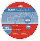 Wheel Deutsch Akkusativ Oder Dativ