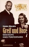 Greif und Rose