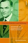 Zwischen wahrheit und dichtung : antisemitismus und nationalsozialismus bei Heimito von Doderer
