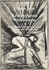 GÃ1/4nter Brus - Kratzspuren / Scratchmarks: Radierungen und Lithographien 19712007 Etchings and Lithographs 19712007 (German and English Edition)