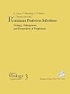 Ruminant Pestivirus Infections: Virology, Pathogenesis, and Perspectives of Prophylaxis: 3 (Archives of Virology. Supplementa)
