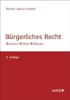 Bürgerliches Recht
