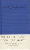 Gedichte : 1954 - 1997