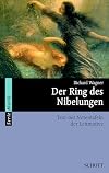 Der Ring des Nibelungen. Vollständiger Text mit Notentafeln der Leitmotive.