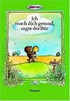 Little Tiger, Get Well Soon!: The Tale of Little Tiger When He Was Feeling Ill