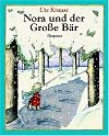Nora und der Große Bär.