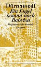An Angel Comes to Babylon