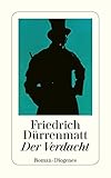 Der Verdacht
