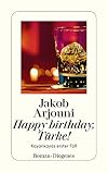 Happy Birthday, Turk!