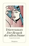 Der Besuch Der Alten Dame