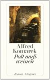 Polt muß weinen.