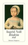 Röslein rot