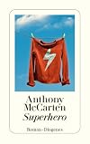 Death of a Superhero