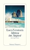 Mitten im August: Der Capri-Krimi