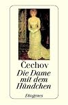 Die Dame mit dem Hündchen