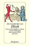 Die Geschichte von Hiob, dem rechtschaffenen Mann, seinen Prüfungen und sein Streit mit Gott - bk1564