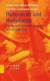Hirtenstab und Hellebarde : die Päpstliche Schweizergarde in Rom 1506-2006 ; mit einer Dokumentation der offiziellen Festansprachen = Crosse et hallebarde : la Garde suisse pontificale 1506-2006 ; avec les discours officiels du jubilée