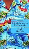 Rückkehr durch die Hintertür.