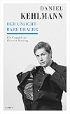 Der unsichtbare Drache: Ein Gespräch mit Heinrich Detering (Kampa Salon / Gespräche)