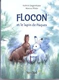 Flocon Et Le Lapin De Pques