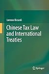 Chinese tax law and international treaties